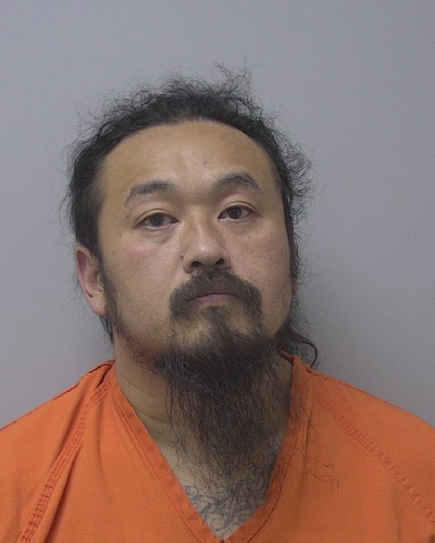 Mugshot of CHUE VANG
