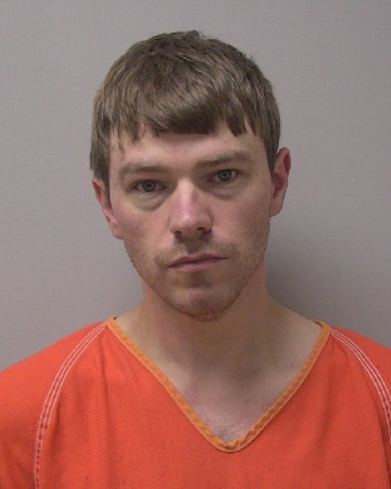 Mugshot of AUSTIN JAY WEITH