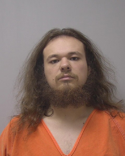 Mugshot of JASON MICHAEL RYCHTIK