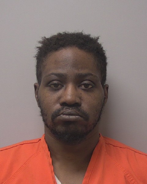 Mugshot of CAMRY OSHAE COOPER