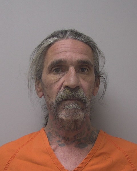 Mugshot of RICHARD CHARLES JOSEPH