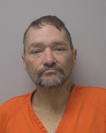 Mugshot of BENJAMIN BOYD JOHNSON
