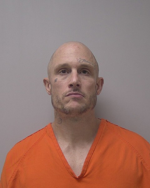 Mugshot of TIMOTHY ALLEN DUNCAN