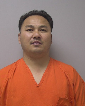 Mugshot of LENG THAO