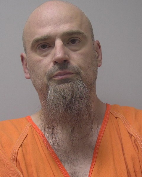 Mugshot of ELMER DUANE JR ALLEN