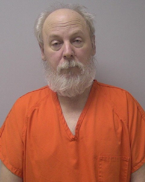 Mugshot of JASON PAUL WIESE