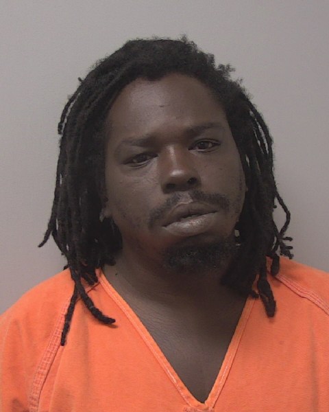 Mugshot of ISAIAH T F MANN