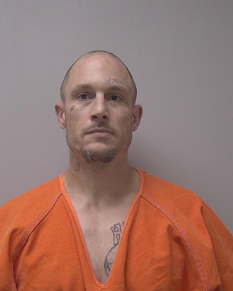 Mugshot of TIMOTHY ALLEN DUNCAN