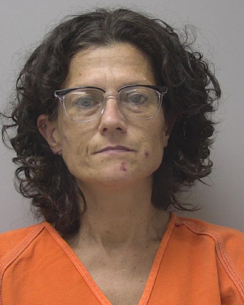 Mugshot of LISA MARIE PEREZ