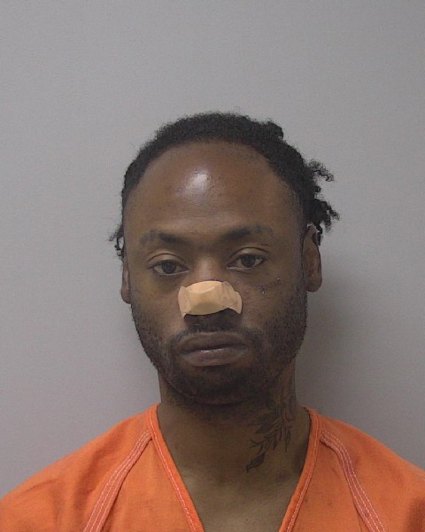 Mugshot of DIONTE MONTEZ DUNLAP