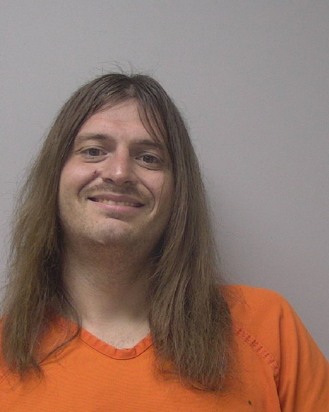 Mugshot of GAVIN LEE LORBECKE