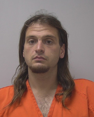 Mugshot of GAVIN LEE LORBECKE