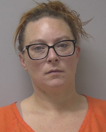 Mugshot of TARA RAE DUNCAN