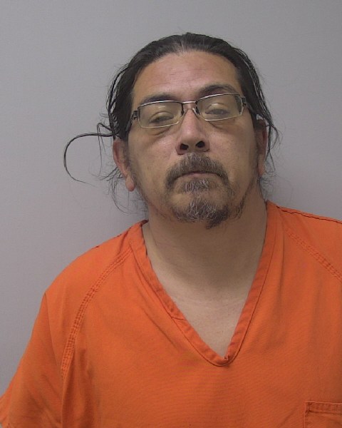 Mugshot of CHRISTOPHER JOHN HOWARD