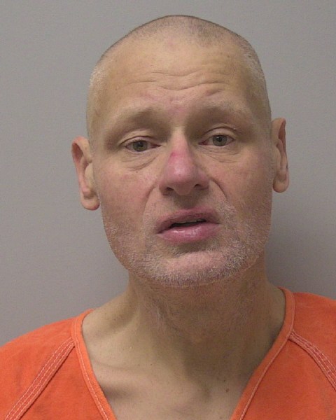 Mugshot of BRYAN LEE KOCH