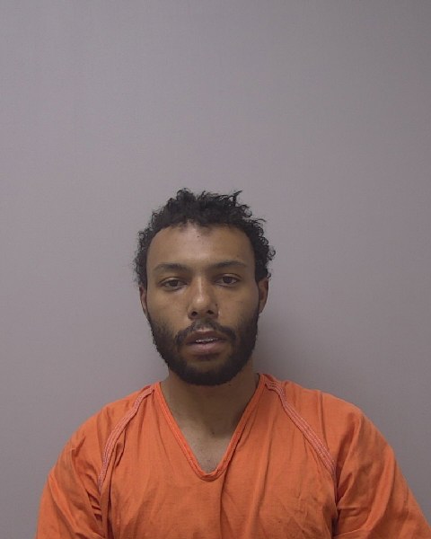 Mugshot of TIMOTHY ORION PENNINGTON