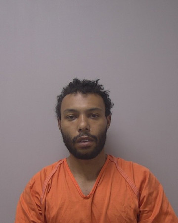 Mugshot of TIMOTHY ORION PENNINGTON