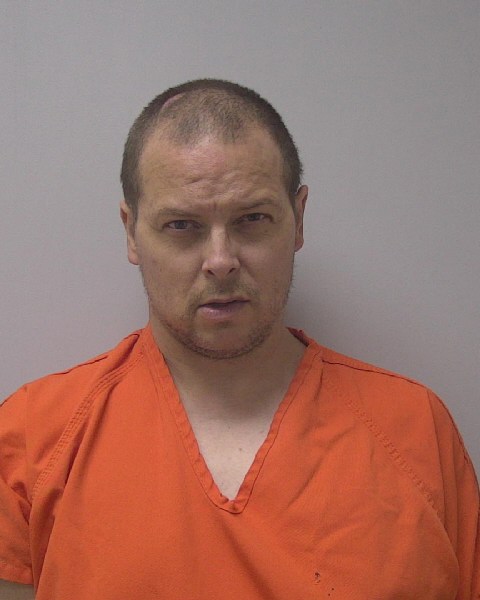 Mugshot of JOSHUA STEVEN GILBERT
