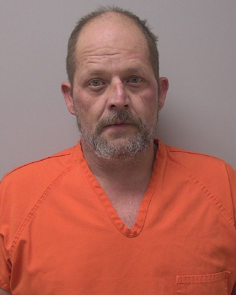 Mugshot of RAY JUNIOR II COLLINS
