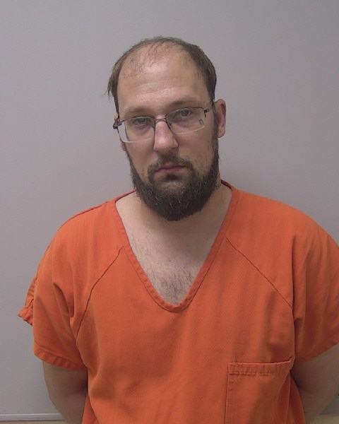 Mugshot of JORDAN TODD SKAR