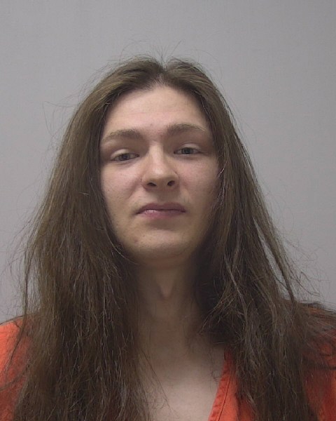 Mugshot of ERIC KOCH