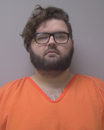 Mugshot of ALEXANDER MICHAEL SCHULTZ