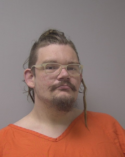 Mugshot of DAVID WILLIAM JR ROWE
