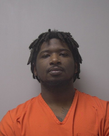 Mugshot of DEMETRIUS CARTEZ STOKES