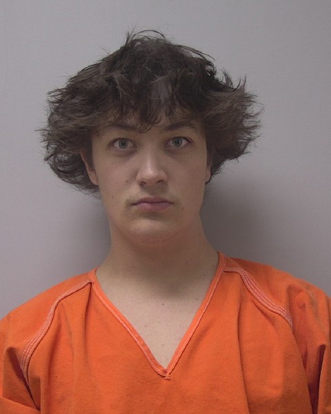 Mugshot of NOAH DANIEL MUNDT