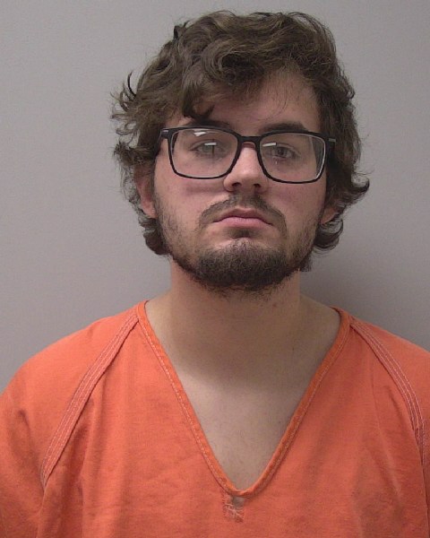 Mugshot of DYLAN RANDY RUTZEN