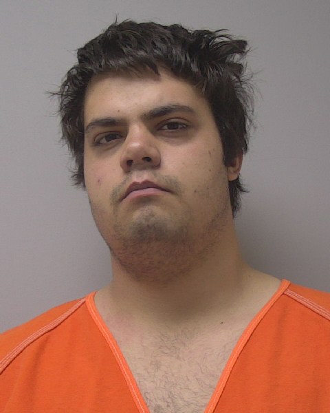 Mugshot of DAVIS MICHAEL KOLE