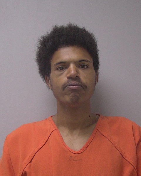 Mugshot of MIKHI JAMES TURNER