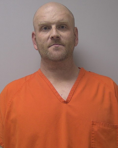 Mugshot of BRIAN KEVIN JOHNSON