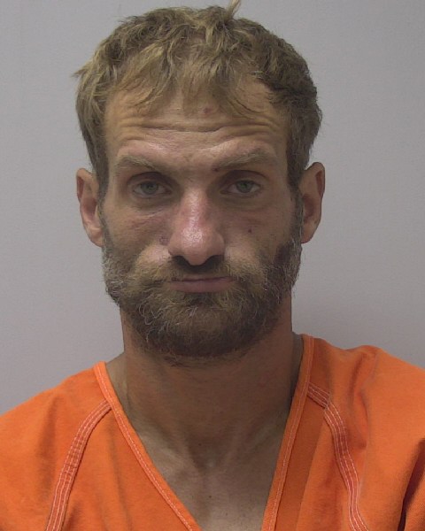 Mugshot of DUSTIN THOMAS ZIEGEL