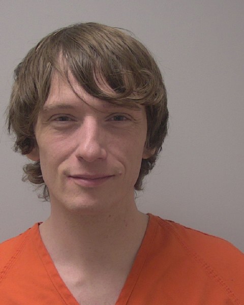 Mugshot of BRANDON LEE WEIX