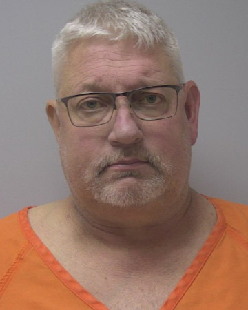 Mugshot of MATTHEW JOHN BUENNING