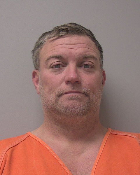 Mugshot of MICHAEL GLENN WHITTINGTON