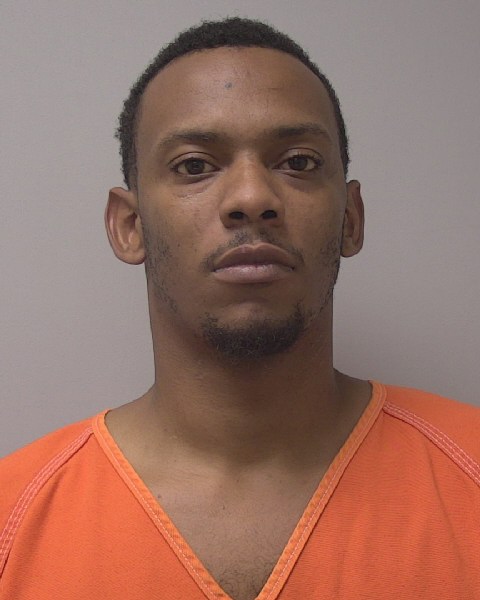 Mugshot of DONOVAN STEFON WATT