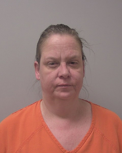 Mugshot of DIANE RACHEL GRAVEEN