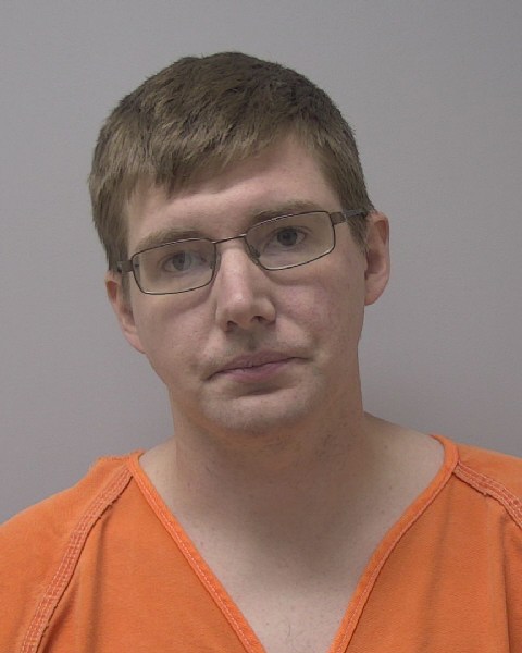 Mugshot of BROC THOMAS SUTHERS
