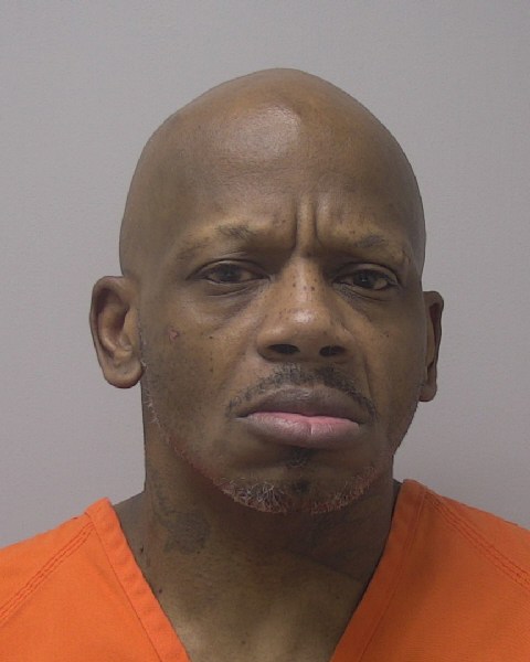 Mugshot of DWIGHT DION MCDUFFY