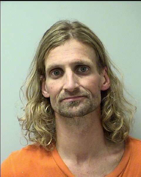 Mugshot of CRAIG DAVID STANDIFORD