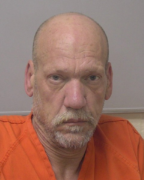 Mugshot of GEORGE DAVID BOUTON