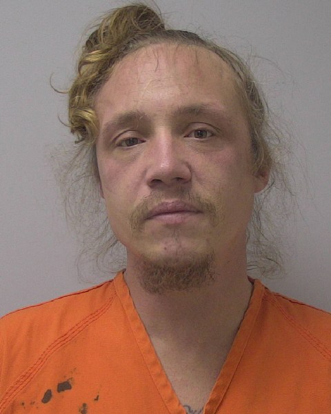 Mugshot of DANIEL DEAN JR FELS