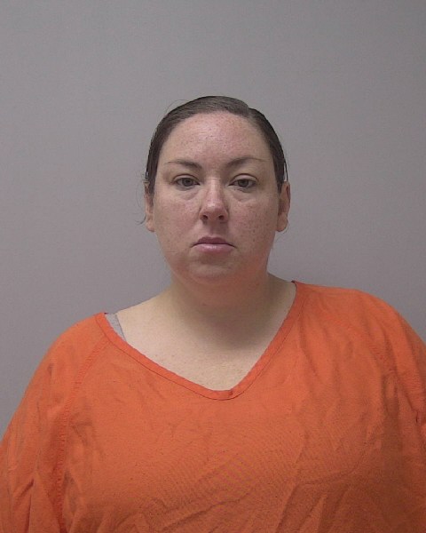 Mugshot of SHAWNA LINDSEY MUNGUIA