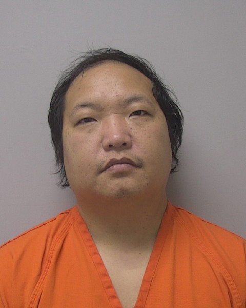 Mugshot of TOU PHENG LO