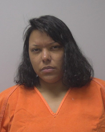 Mugshot of ASHLEY STAAB