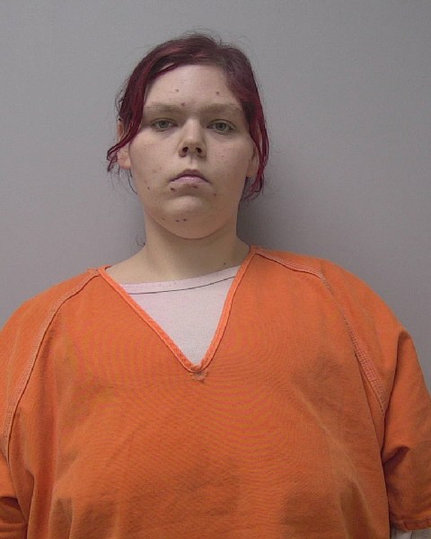 Mugshot of AUTUMN SKYY MADDEN