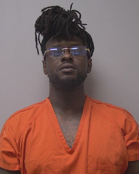 Mugshot of CURTIS DEWAYNE BUTLER