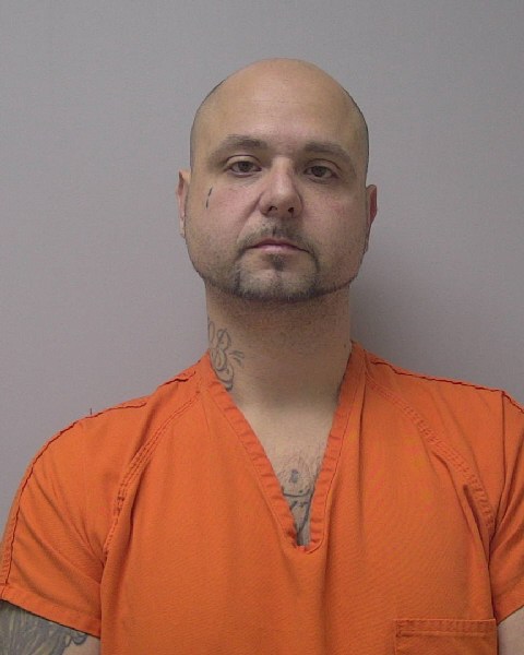Mugshot of JOSHUA JAMES WHITING